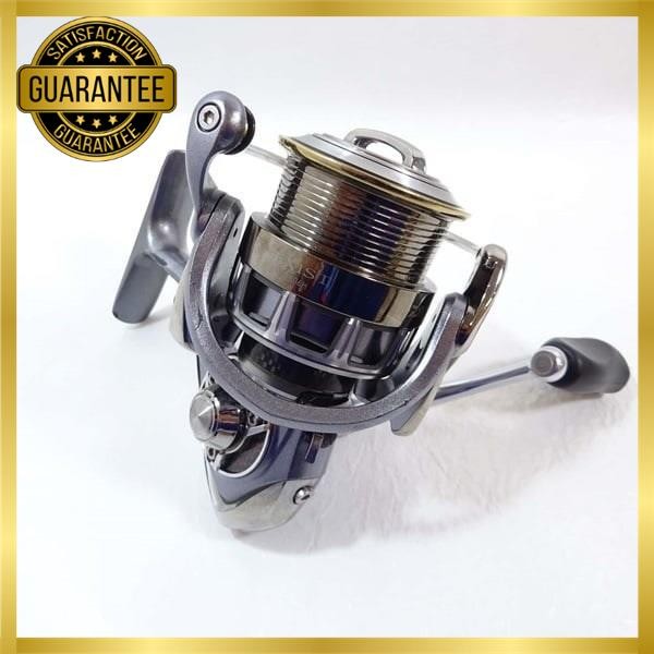 DAIWA 12 Exist 2506H 旋轉釣線輪二手 C
