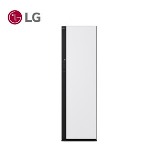 LG 樂金 R723WG 第二代 ALL NEW Styler®蒸氣電子衣櫥