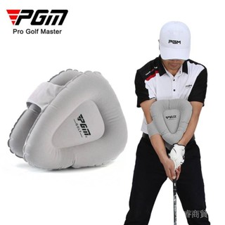 PGM 高爾夫姿勢糾正器 姿勢矯正 揮桿練習器 三角先生高爾夫練習用品 高爾夫練習器 高爾夫矯正器 高爾夫