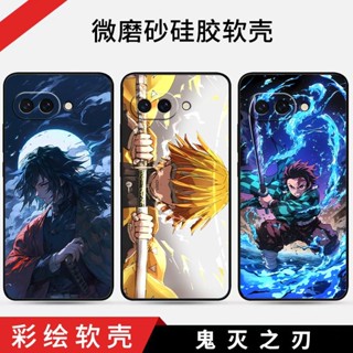 鬼滅之刃 谷歌 Pixel 9A 9Pro XL 9 8A 8PRO 8 7A 7PRO 7 6 手機殼 販販殼