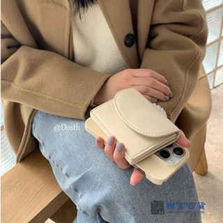 錢包 韓版大容量多卡位 短夾 零錢包韓係高顔值純色錢包女生便攜證件卡包多功能大容量零錢包學生簡約
