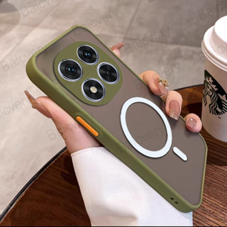 XIAOMI 小米 POCO X7 5G 彩色硬殼後蓋保護殼 TPU 後蓋手機殼