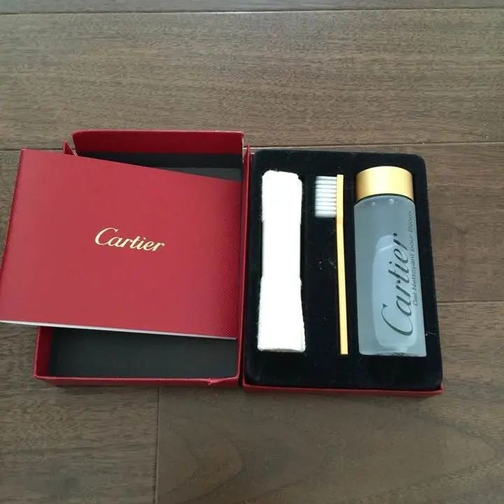 近全新 Cartier 卡地亞 手錶 mercari 日本直送 二手
