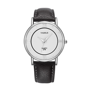 手錶石英腕錶現貨禮物時尚休閒 新款情侶手錶對錶皮手錶 時尚休閒石英錶手錶男女腕錶