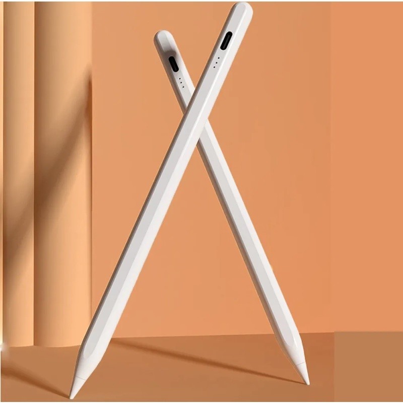 【全新10代】電容筆ipad平板觸屏筆apple pencil10代適用iPad2018-2023手寫筆繪畫防誤觸