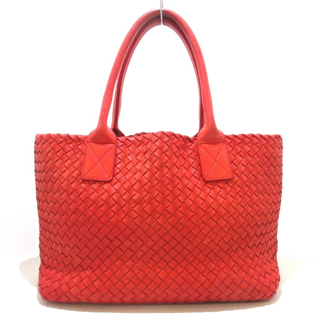 二手 BOTTEGA VENETA 寶緹嘉 托特包 VENETA Cabat pm