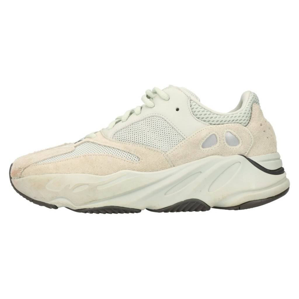 adidas球鞋 休閒鞋YEEZY BOOST 700低筒 日本直送 二手