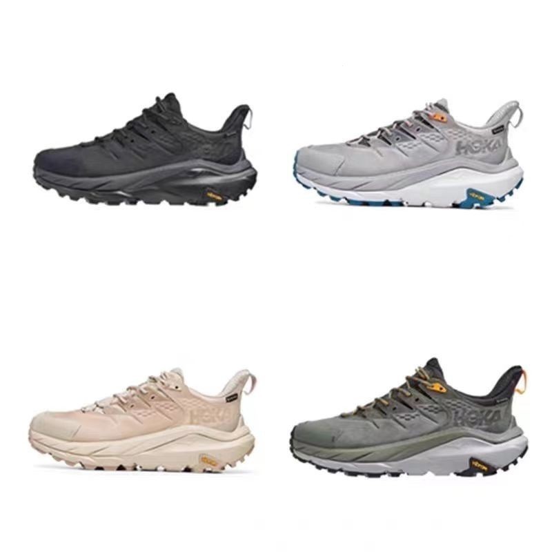 【】越野跑鞋登山鞋HOKA One Kaha2 Kaha 2輕便減震支撐