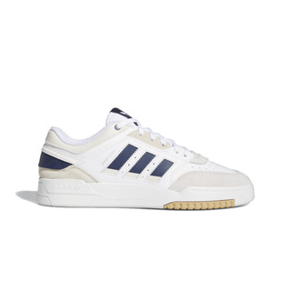 【運動品牌專賣】ADIDAS 男女 DROP STEP LOW 休閒鞋 - HQ7133