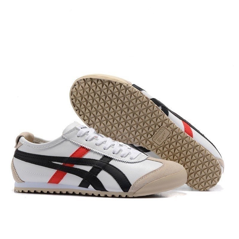 亞瑟士 Asics Onitsuka Tiger Mico 66 sqi5 奢華運動鞋