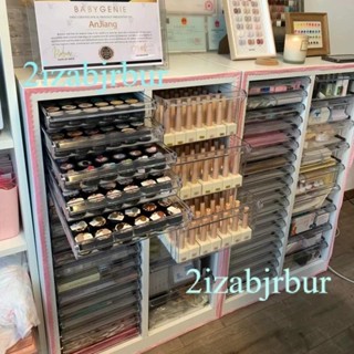 宅配到家🚛 美甲收納箱 A4檔案櫃 抽屜式美甲店收納格 烘焙模具收納櫃 鋼製資料櫃 財務票據櫃 布樣櫃 美甲收納櫃