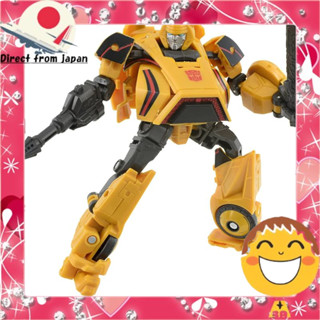 [正品保證] タカラトミー(TAKARA TOMY) 變形金剛 SS GE-02 大黃蜂[日本直送]