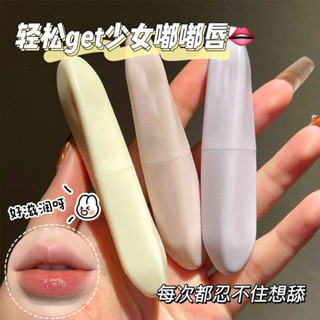 凡士林潤唇膏女淡化唇紋補水保濕滋潤學生黨防幹裂去死皮口紅打底