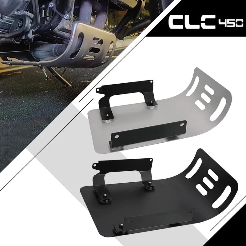 適用於 CFMOTO CF MOTO CLC450 CLC 450 Bobber 450 CL-C 450 CLC 20