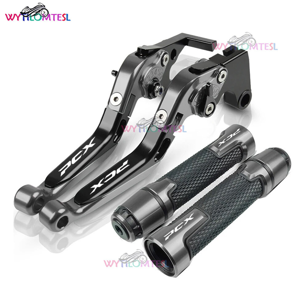 適用於 HONDA PCX125 PCX150 PCX160 PCX 125 150 160 改裝高品質 CNC 鋁合金