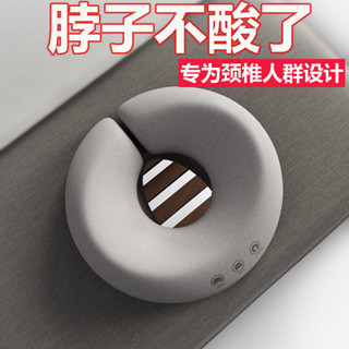 限時下殺·旅行便攜可收納記憶棉U型枕飛機高鐵坐車護頸枕脖子靠枕頸椎枕頭
