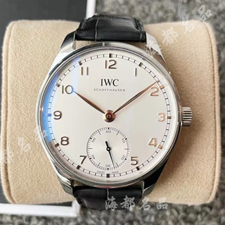 IW358303 機械男士手錶全自動新款葡萄牙