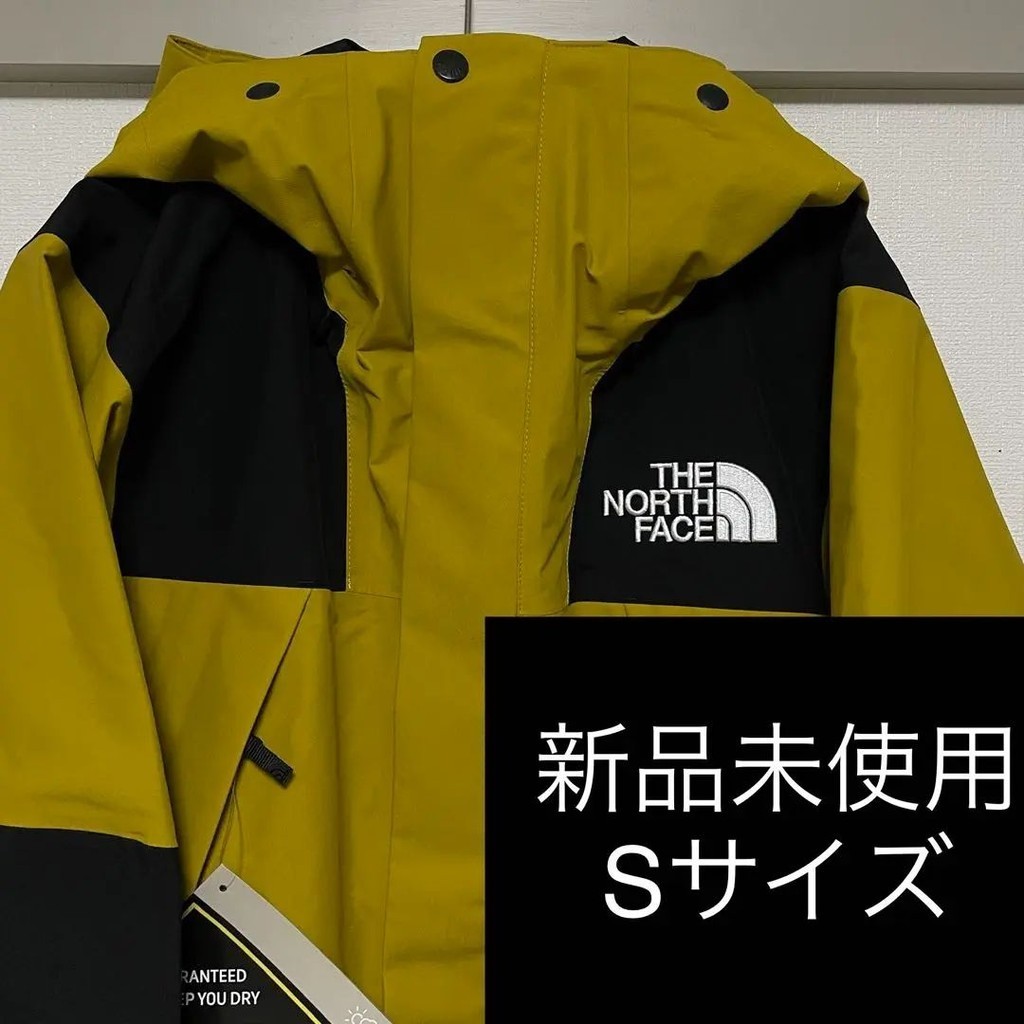 近全新 THE NORTH FACE 北面 夾克外套 NP61800 日本直送 二手