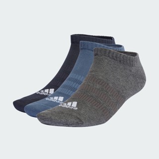 adidas 腳踝襪 3 雙入 男/女 IP0399 官方直營