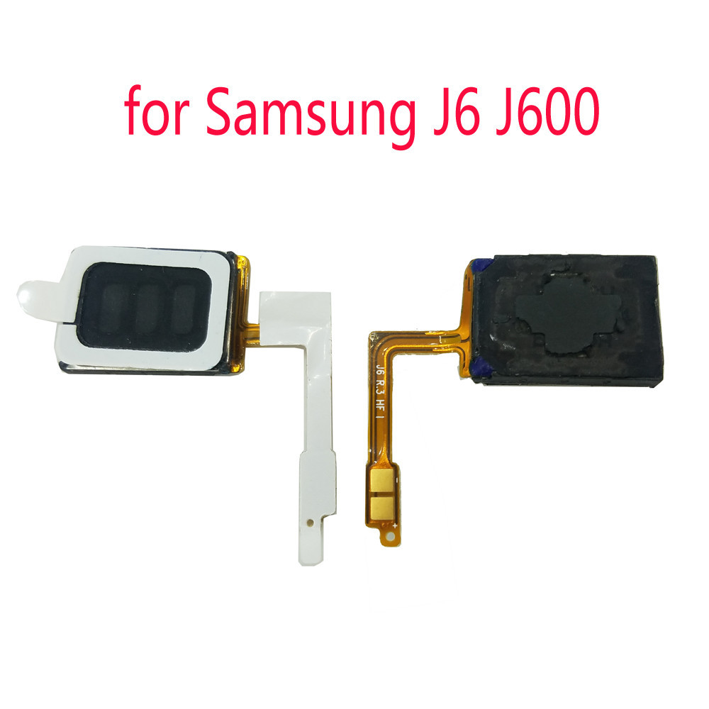 SAMSUNG 三星 Galaxy J6 2018 J600F J600G J600FN J600 原裝全新大聲蜂鳴器振