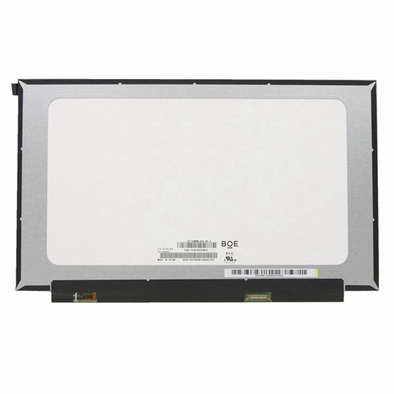 LENOVO 適用於聯想ideapad 3 15 LCD 面板 LP156WFC SPD1 N156HCA-EAB N1