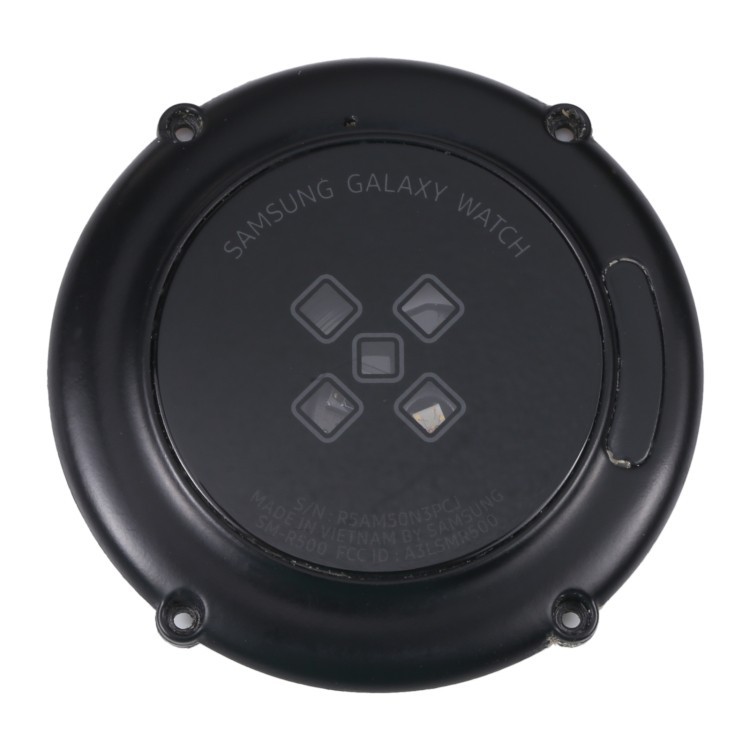 SAMSUNG 三星 Galaxy Watch Active SM-R500 後蓋備件