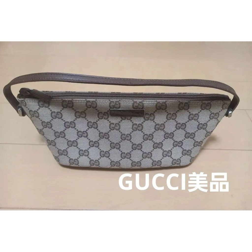 GUCCI 古馳 飾品 小包包 日本直送 二手