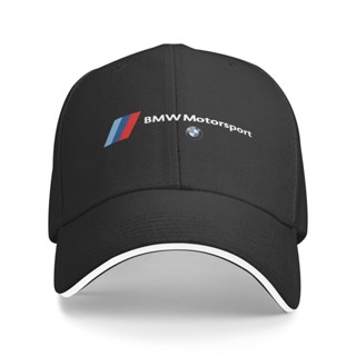 BMW 寶馬 Sport Motorsport Power F1 Formula Racing 熱印耐磨時尚棒球帽