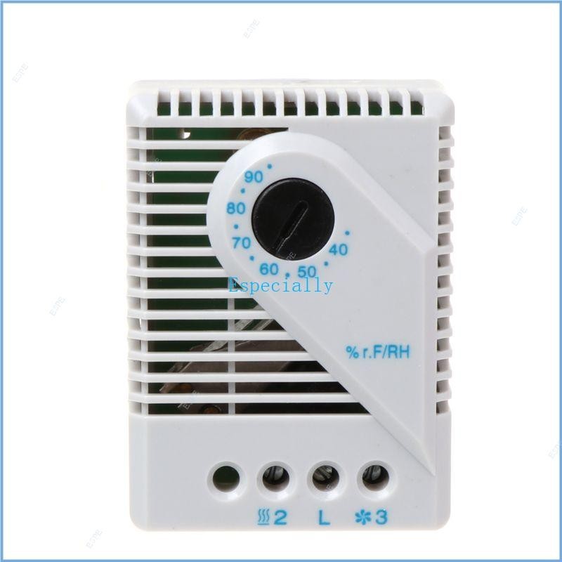 Esp 可調濕度恆溫器控制器 MFR012 用於控制風扇加熱器