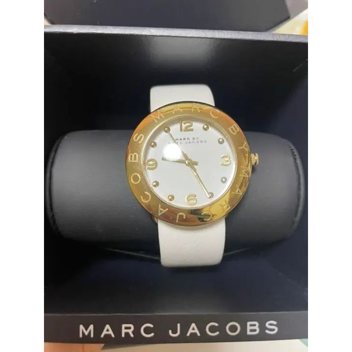 MARC JACOBS 手錶 日本直送 二手