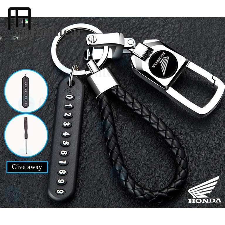 Fanmaodz 飛行器 Honda scoopy click vario 125 adv pcx 150 160 摩托