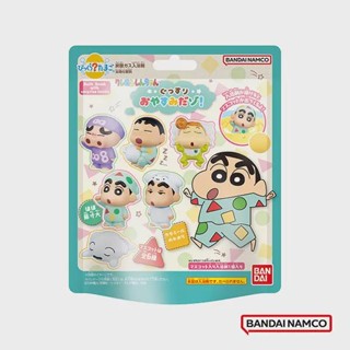 BANDAI蠟筆小新晚安篇入浴球/泡澡球 eslite誠品