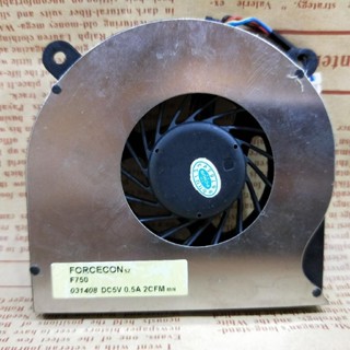 筆電風扇 戴爾 DELL E6400風扇 E6410 筆電風扇