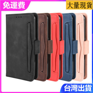 適用三星 Samsung A01手機皮套 Galaxy A01手機殼多卡槽翻蓋保護套錢包A21