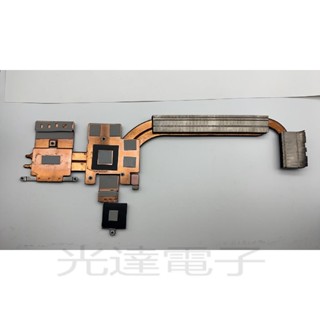 【筆電散熱】聯想IdeaPad Gaming 3-15IMH05 5-15IMH05 散熱器風扇 5H40S20074