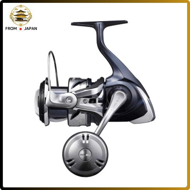 SHIMANO Spinning reel Saltwater Twin Power SW 2021 5000HG Sh