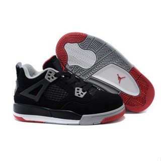 耐吉 Nike耐克air Jordan 4休閒鞋男女籃球