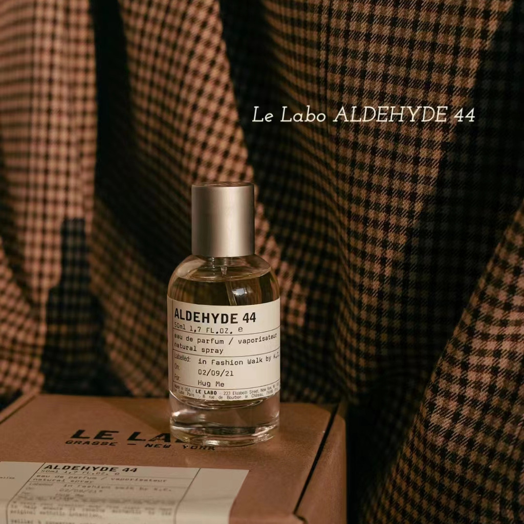 香水實驗室Le Labo 44號 巴黎香草44 Le Labo Vanille 44 Paris 香水100ml 禮物生