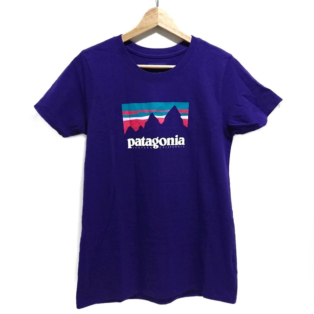 二手 Patagonia 襯衫