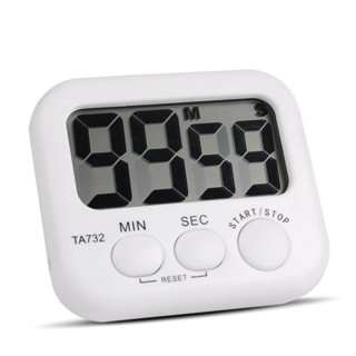 SK大螢幕電子計時器廚房定時器 提醒器 倒計時器 TA-732