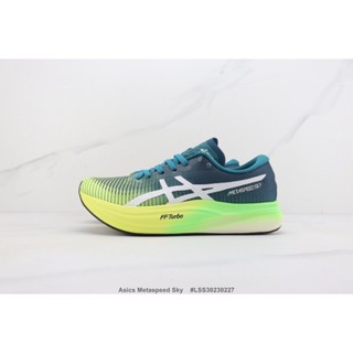 亞瑟士 Asics Asics Asics Asics a-Si-CS a-Si-csnewmetaspeed 天空東京