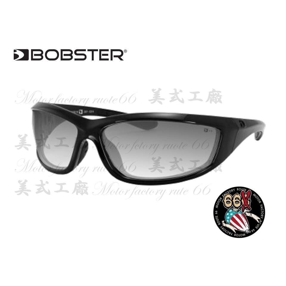 《美式工廠》 美國 BOBSTER　戰馬　CHARGER 變色　風鏡 墨鏡 運動眼鏡 護目鏡　抗UV 防霧