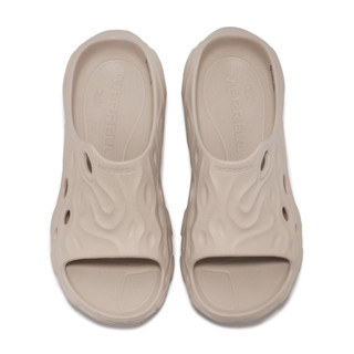 Merrell 拖鞋 Hydro Slide 2 沙色 休閒 親水 戶外 男鞋 [ACS] ML005733