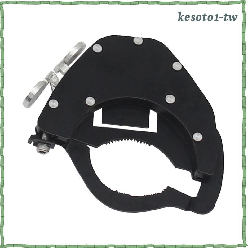 [KesotoaaTW] 不銹鋼油門鎖,摩托車油門輔助,控制