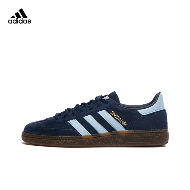高版本 Adidas originals Handball Spzl 德訓鞋 休閒鞋 BD7633 BD7632
