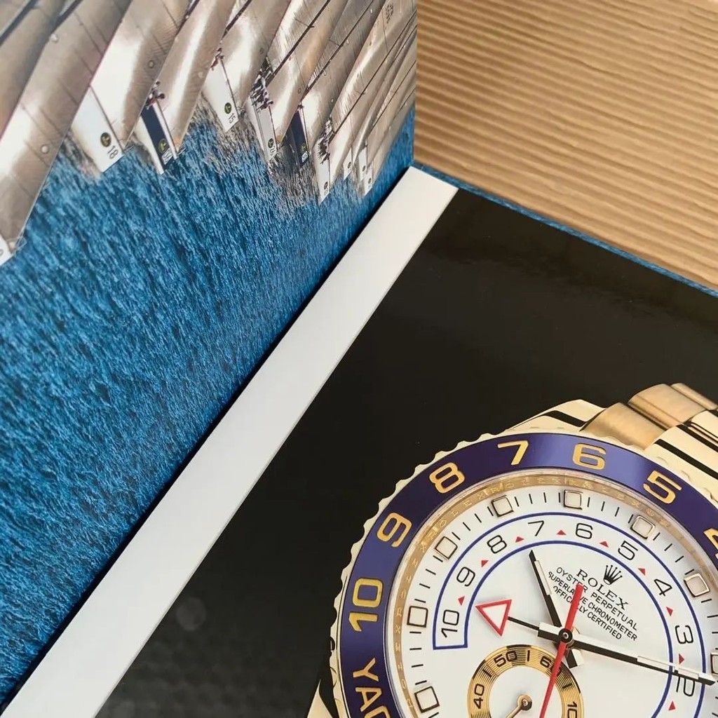 ROLEX 勞力士 手錶 Yacht Master mercari 日本直送 二手