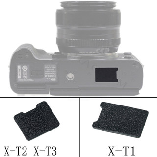 Fujifilm X-T1 X-T2 X-T3 端子垂直卡扣手柄連接器蓋