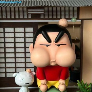 HUMBERTO蠟筆小新動漫圖,桌面裝飾蛋糕裝飾Shin-Chan行動圖,Cosplay裝飾蠟筆圖玩具