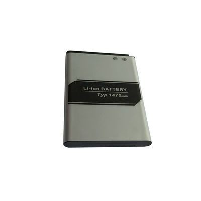適用LG EXALT VN220智能手機電池BL-49H1H