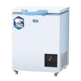 台灣三洋100L超低溫-70℃冷凍櫃 TFS-100DD 【全國電子】